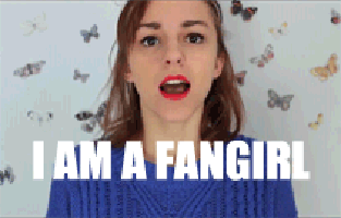 fangirl