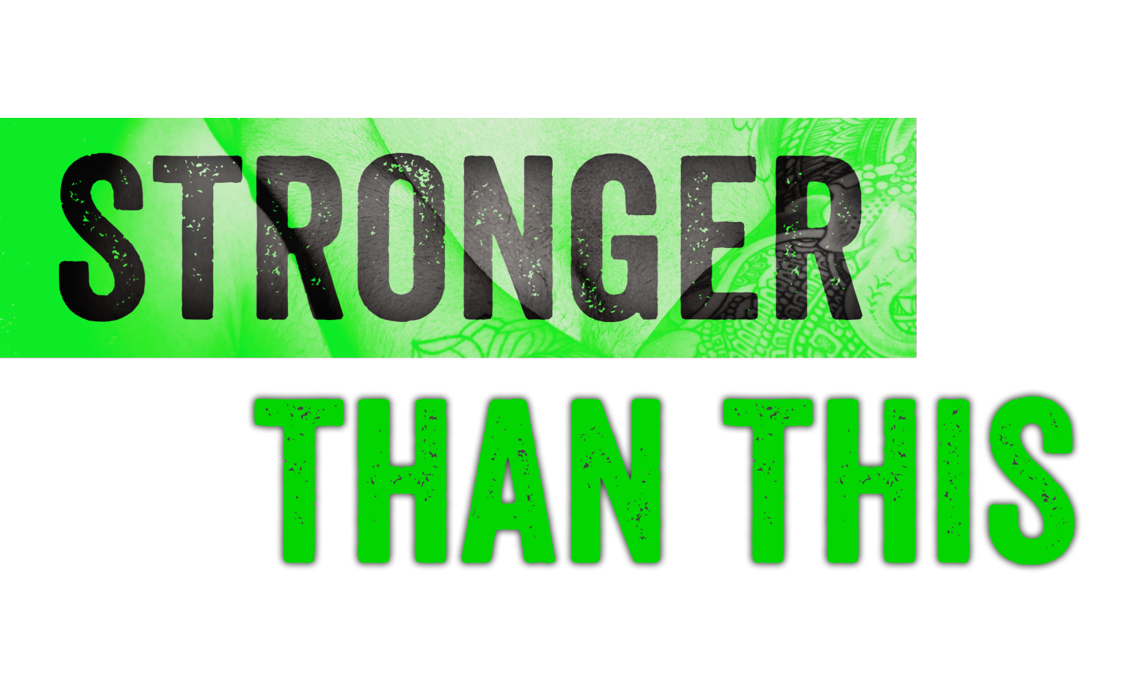 Stronger Than This title (1)